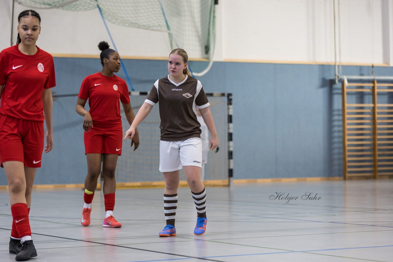 Bild 213 - wCJ Futsalmeisterschaft